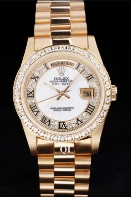 Rolex Watch 1575